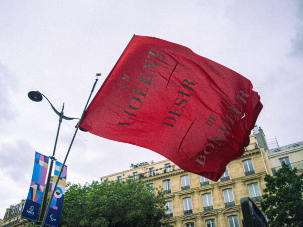 Violent Désir
