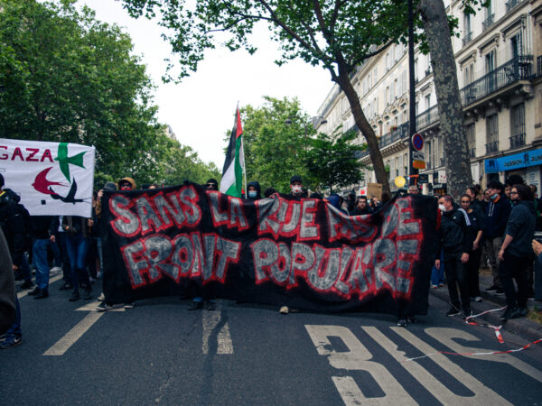 Sans la Rue