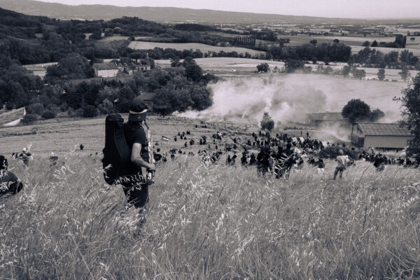 Chant de Bataille