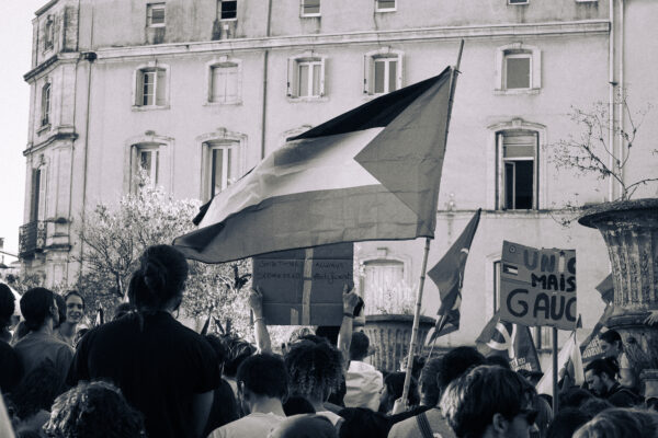 Always Antifascist