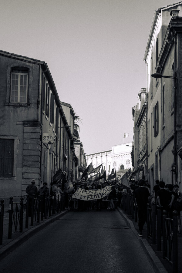 Raz de Marée