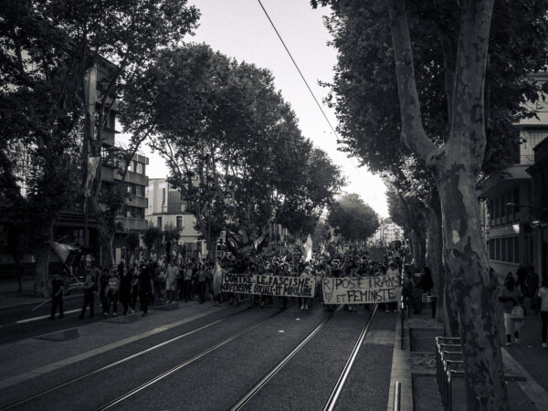 Torrent de Foule