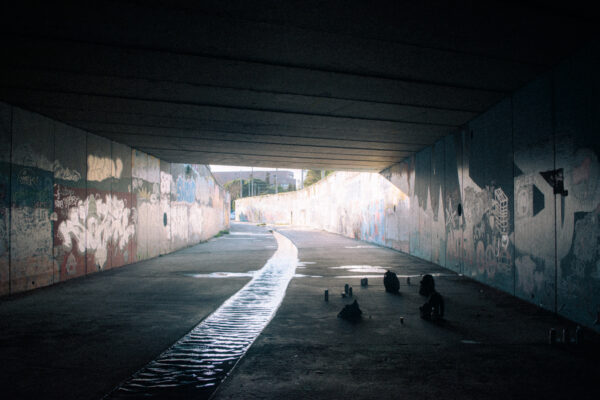 Sous les Ponts